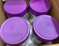 a2至初 4段儿童配方调制乳粉3-6岁850g*4罐 四段儿童奶粉含乳铁蛋白 实拍图