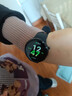 荣耀手表Fit 44mm【国家补贴15%】活力版 幻夜黑 超轻薄超长续航NFC智能运动手表 GS3i升级款男女表 实拍图