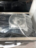 万和（Vanward）集成灶蒸烤一体双腔蒸烤嵌入式集成灶顶部置物保温 一级能效 蓝芯猛火定时爆炒 蒸烤一体 斜面操控+5D循环鲜蒸炸 天然气12T 实拍图