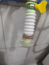 维简（Vilscijon）水龙头防溅头过滤器厨房防溅水龙头过滤延伸器神器万能接头3色3个 实拍图