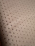 俞兆林乳胶枕93%天然乳胶高枕成人护颈椎专用加高加厚不塌陷枕芯送枕套 实拍图