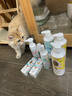 可悠然宠物免洗泡沫慕斯猫咪狗狗沐浴露泡泡抑菌除螨除臭止痒留香 实拍图
