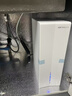 沁园净水器双子芯1200G初始流速体验 8年RO过滤器 厨房台下式家用直饮净饮一体机 UR-S61076国家补贴 实拍图