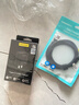 品胜3C认证氮化镓苹果17充电器头PD30W双口快充插头USB+Type-c通用iphone16/15/14华为p70小米手机iPad 实拍图