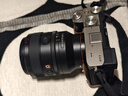 索尼（SONY）【保价11.11】FE 50mm F1.4 GM 全画幅大光圈定焦G大师镜头 人像摄影(SEL50F14GM) 实拍图