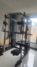 军霞史密斯机健身器材龙门架综合训练器深蹲多功能卧推架多功能力量 937龙门架/含160KG配重+包安装 实拍图