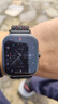 小米（MI）REDMI Watch 5 典雅黑 国家补贴 澎湃OS 2 心率血氧监测 蓝牙通话 红米手表5 智能手表 小米汽车 实拍图