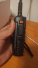 宝锋（BAOFENG） 5RH PRO 升级版对讲机 BF-UV-5R系列破码版 一键对频多频双段航空频大功率远距离户外自驾手台 实拍图