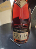 人头马（Remy Martin）洋酒 CLUB优质香槟区干邑白兰地 1000ml 晒单实拍图