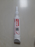 乐泰/loctite 567 管螺纹密封强力胶 NSF认证低强度高粘度锥形螺纹粗螺牙与配件锁固膏状胶水米白色 50ml 1支 实拍图