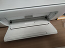 惠普（HP）4925彩色无线喷墨打印机家用 大印量低成本照片打印机 微信打印 复印 扫描 实拍图