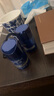 妮维雅（NIVEA）男士【王子奇同款】补水保湿拒绝油感水活畅透滋润精华霜50g干皮 实拍图