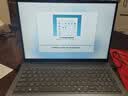 联想（Lenovo）小新16SE 笔记本电脑 高性能轻薄本标压酷睿i5-13420H 16G 512G+1号店专属鼠标 实拍图