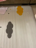 贝博氏babybox爬爬垫婴儿宝宝爬行垫整体垫整张地垫加厚250*180*2cm 实拍图