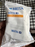 碧然德（BRITA）家用净水壶 滤水壶滤芯 MAXTRA+LE 去水垢专家滤芯 3枚装 实拍图