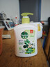 滴露（Dettol）洗手液茉莉绿茶清香500g*2 儿童洗手液家庭抑菌消毒 迪士尼 实拍图