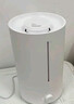 米家小米加湿器3 家用卧室大容量办公室桌面轻音空气加湿器 MJJSQ07DY 实拍图