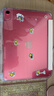 Apple/苹果 iPad11英寸 A16芯片2025年款 平板电脑 (128GB WLAN版/学习办公娱乐)粉色 实拍图