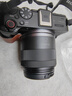 佳能（Canon） EOS R50 V 创意视频机 微单视频相机 r50v家用美颜vlog相机 R50V黑色 RF-S14-30套机【日常家用】 官方标配【全国多仓发~快可次日达】 实拍图