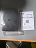 西部数据（WD）2TB 移动硬盘 USB3.0 SE系列 2.5英寸 机械硬盘 笔记本电脑外接 外置存储办公 大容量家庭存储 实拍图