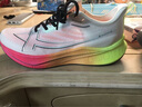 特步【磨王上道】两千公里三代男跑步鞋运动鞋轻便减震耐磨跑鞋体测 实拍图