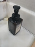 京东京造泡沫抑菌99.9%香氛洗手液430mL+补充装3袋 滋润保湿留香 实拍图