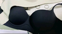 猫人（MiiOW）小巨蛋内衣女小胸升杯聚拢显大提拉支撑无痕无钢圈文胸胸罩可机洗 实拍图