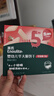 英氏（Engnice）婴幼儿华夫脆饼干草莓椰子味 婴儿零食辅食饼干宝宝零食36.3g 实拍图