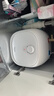 美的（Midea）【8年质保】电热水器小厨宝6.6L出水36L一级能效洗碗洗菜热水器厨房热水宝国家补贴F6.6-20CB(ES) 实拍图