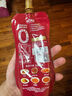 亨氏(Heinz) 番茄酱 袋装番茄沙司320g*2袋 意大利面薯条酱 实拍图