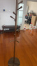 栖音阁实木衣架落地卧室衣帽架客厅挂衣服架子落地衣架家用立式挂包架 实拍图