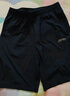 361°短裤夏季男休闲裤男跑步宽松户外健身运动裤五分裤652124711-2 实拍图