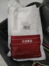 无印良品三件套旅行一次性床品被套罩枕套加厚酒店床上用品单人款-白绿 实拍图