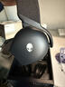 外星人（Alienware）AW725H【京东独家】 蓝牙无线游戏电竞耳机适配三角洲行动头戴式耳麦三模连接智能降噪长续航 黑色 实拍图
