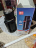富光金刚保温壶大容量304不锈钢真空保温瓶开水瓶户外旅游壶家用暖瓶 实拍图