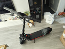 Segway电动滑板车ZT3Pro成人电动车两轮代步便携式折叠前后双减震运动模式越野全速真续航2025款 实拍图