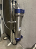 惠尔顿（WHEELTON） 全屋中央净水器系统家用厨下净水器前置过滤器自来水农村井水大流量管道超滤机别墅小区房车商用 UF4大平层/全屋够用5200L 实拍图