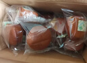 麦酥园 荞麦鸡蛋糕老式面包点心无糖精老年人糖尿病人休闲零食品食品2斤 实拍图