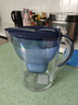 碧然德（BRITA） 过滤净水器 家用滤水壶 净水壶 海洋系列 3.5L蓝色 一壶六芯装 环保加固包装 实拍图