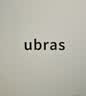 ubrascare前拉链小高领可置义乳运动文胸自由穿脱女士内衣胸罩 实拍图