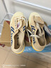 飞跃（Feiyue）官方帆布鞋男鞋夏季透气女鞋少林魂田径跑步鞋情侣休闲运动鞋子男 米蓝 40 偏大一码 实拍图