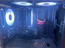 AMD 锐龙5代CPU搭华硕/技嘉/微星 主板CPU套装 板U套装 微星A520M-A PRO R5 5600GT(散片)(带核显) 实拍图