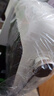 艾美特（AIRMATE）【石墨烯速热】浴室暖风机取暖器电暖器电暖气家用小太阳卫生间浴霸防水壁挂式小型洗澡电暖风 K47 实拍图