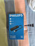 飞利浦（PHILIPS）USB3.0分线器 高速扩展4口集线器HUB拓展坞笔记本电脑五合一转换转接头延长线Type-C供电口2米 实拍图