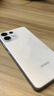 OPPO K12s 12GB+512GB 星芒白 7000mAh长寿大电池  80W超级闪充 120Hz 高亮 OLED直屏5G手机【合约机】 实拍图
