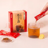 寿全斋红糖姜茶大姨妈可喝生姜糖茶可配姜枣茶养生茶独立小包装12g*10条 实拍图