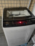 长虹全自动洗衣机 家用租房大容量洗烘一体机 波轮洗脱一体机 风干桶自洁 仿生手搓 以旧换新 20公斤【洗烘一体+强动力电机】 实拍图
