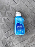 蓝月亮 手洗专用洗衣液 风清白兰 80g 内衣内裤可用 便携旅行装 实拍图