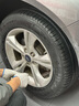 米其林（MICHELIN）汽车轮胎 205/60R16 92V 耐越 ENERGY MILE 适配速腾/轩逸/宝骏 实拍图
