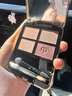 肌肤之钥（CPB）光幻漾采眼影6g#03浮光木影持色固彩新年礼物送女生 实拍图